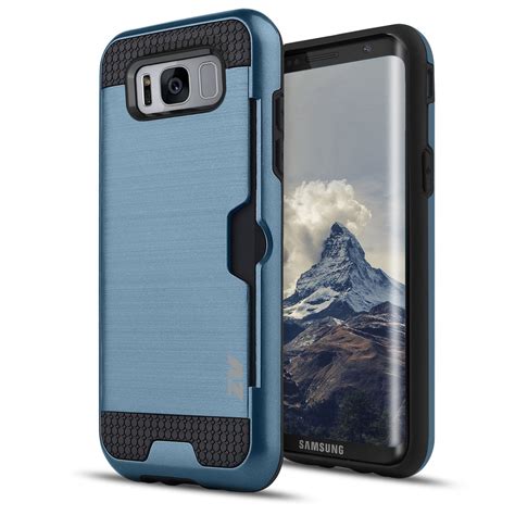 samsung galaxy s8 hybrid case